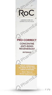 Roc Pro Correct Anti Wrinkle Conc 30ml