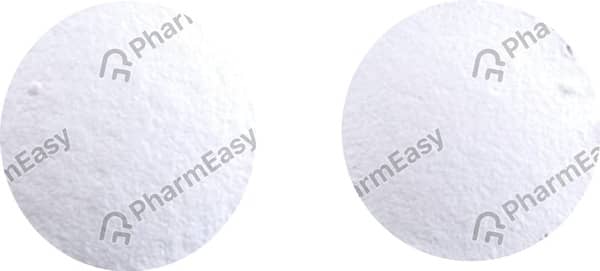 Adnurve Sr Strip Of 10 Tablets