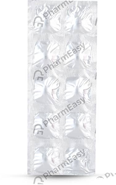 Bifilac Lozenges 10'S