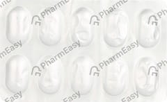 ALFAKET STRIP OF 10 TABLETS