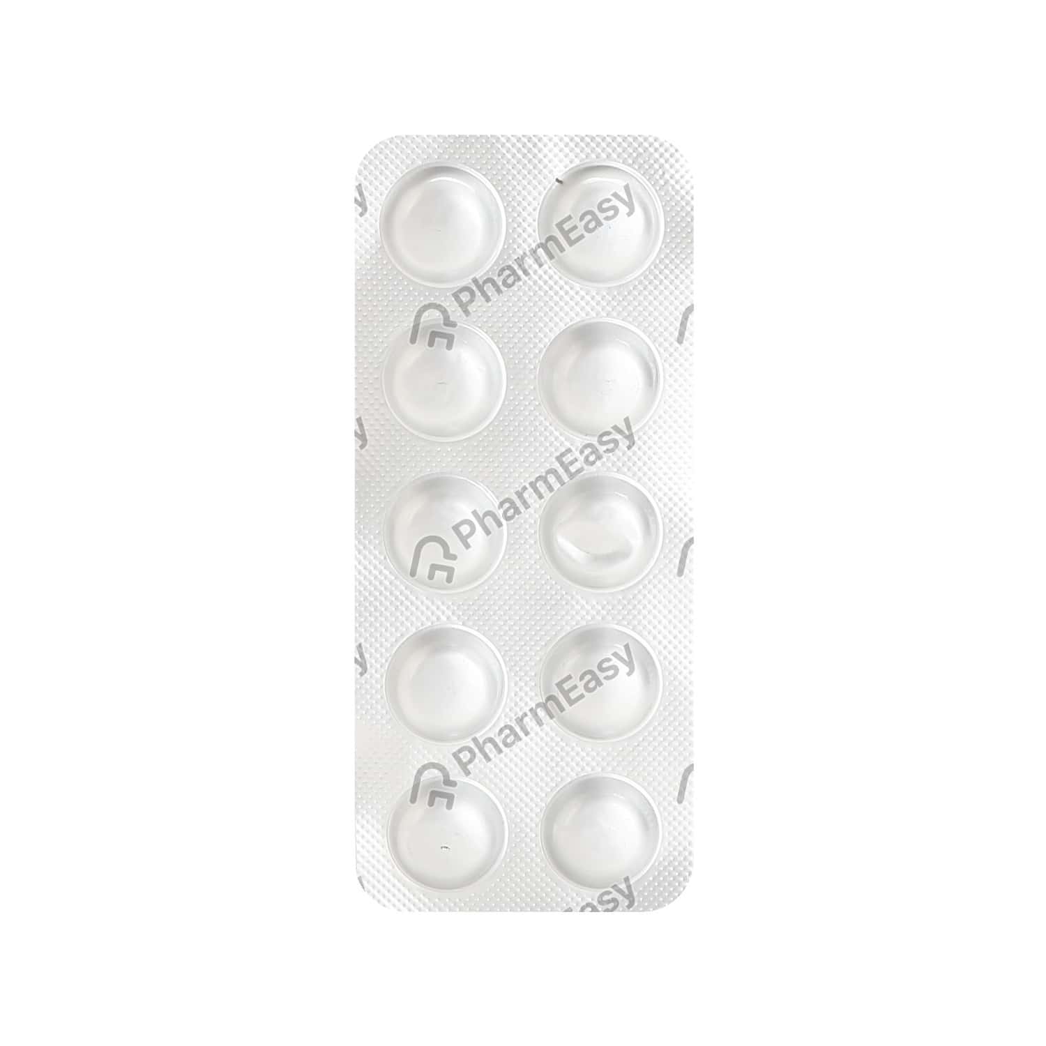 Cynidip 20 MG Tablet (10) - Uses, Side Effects, Dosage, Composition ...