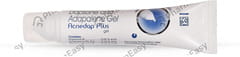 ACNEDAP PLUS TUBE OF 15GM GEL