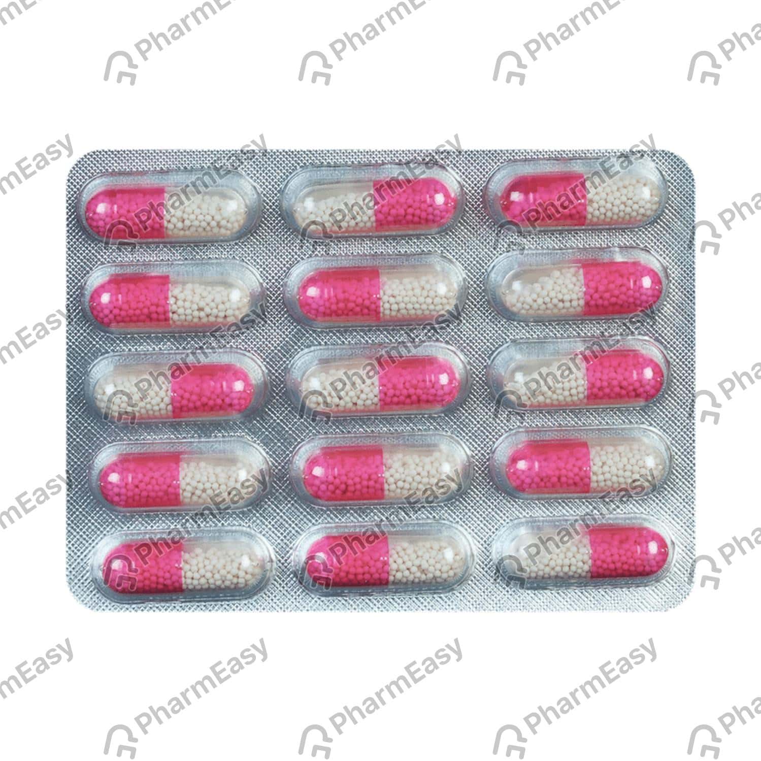 Itratuf Sb 50 MG Capsule (10): Uses, Side Effects, Price Dosage