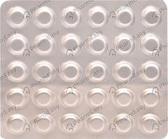 TELMA 40MG STRIP OF 30 TABLETS