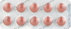 ONTOGAIN STRIP OF 10 TABLETS