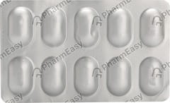 FERROIN STRIP OF 10 TABLETS