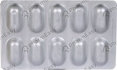 BONMIN K2 STRIP OF 10 TABLETS