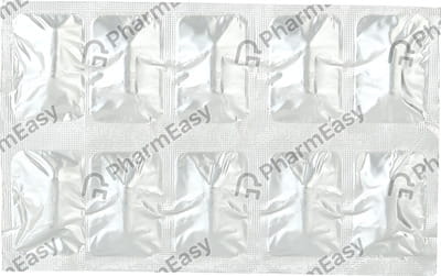 Colonise Mv Strip Of 10 Capsules