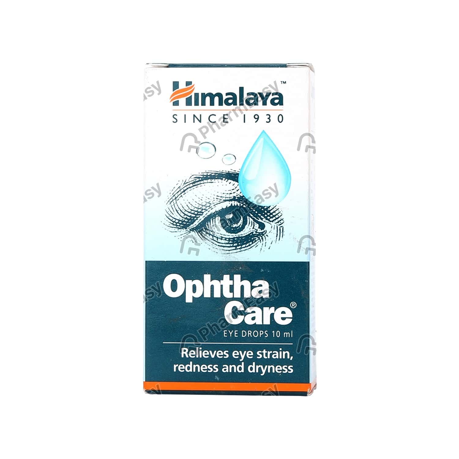Buy Himalaya Ophthacare Eye Drops 10ml Online & Get Upto 60 OFF at