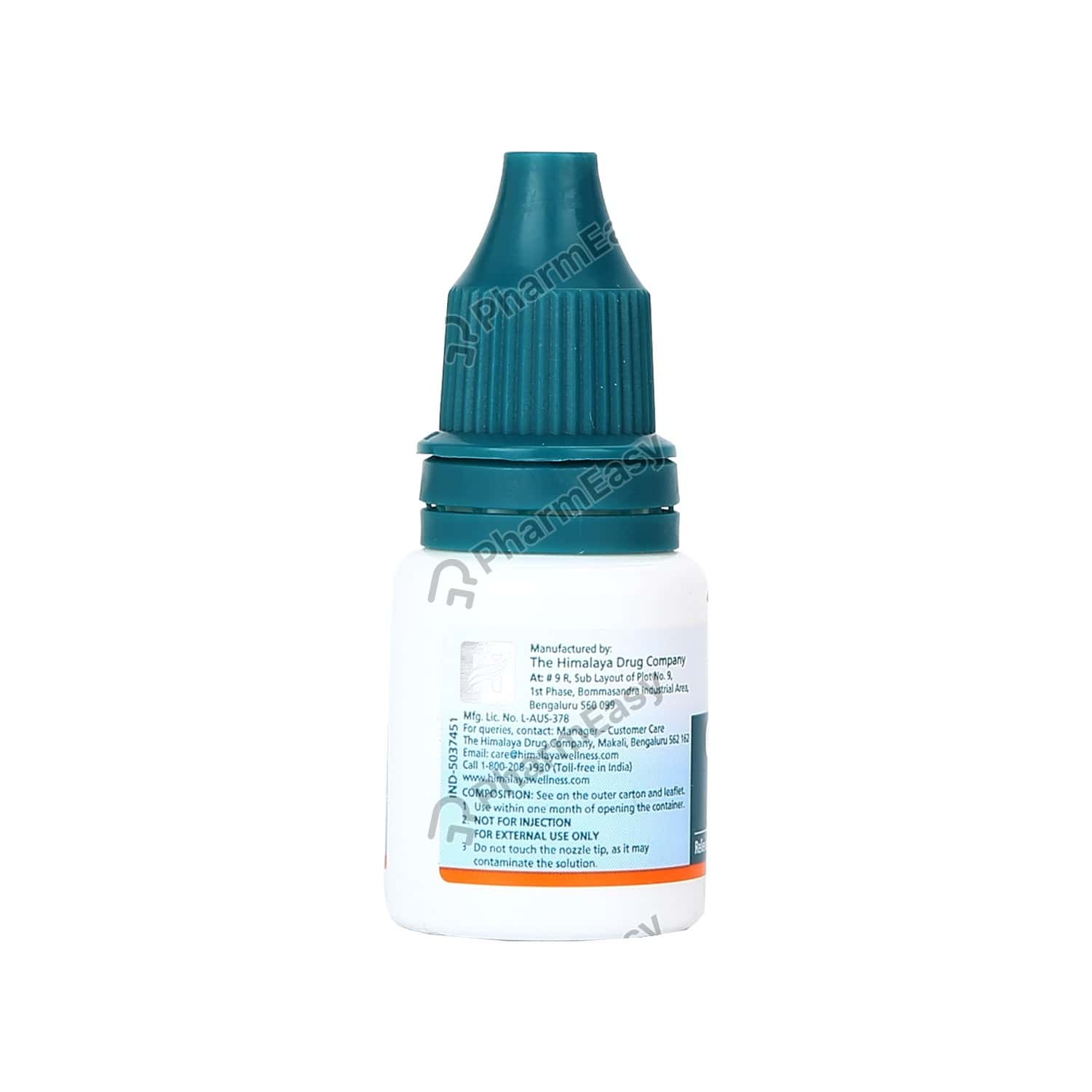 Buy Himalaya Ophthacare Eye Drops 10ml Online & Get Upto 60 OFF at