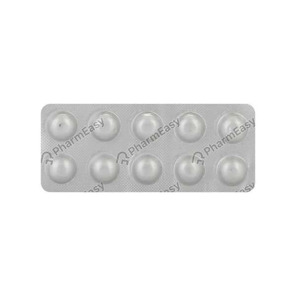 Tenefit 20 Strip Of 10 Tablets