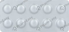 TWINBLOK TRIO STRIP OF 10 TABLETS