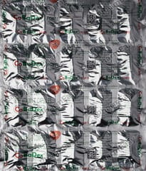 COBADEX FORTE STRIP OF 20 CAPSULES