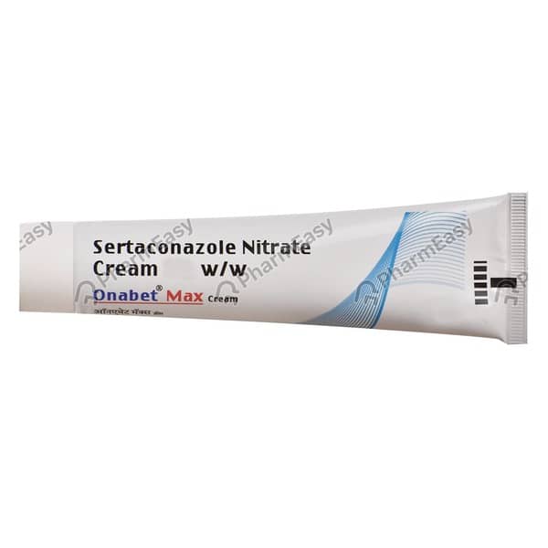 Onabet 2%Tube Of 50gm Cream