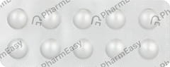 AVIFOL STRIP OF 10 TABLETS