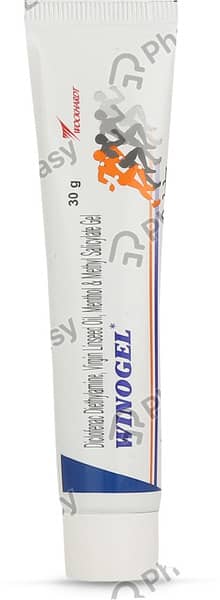 Winogel Gel 30gm
