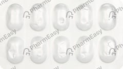 CALMARK MBZ STRIP OF 10 TABLETS