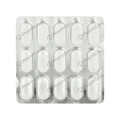 CALSYM STRIP OF 15 TABLETS