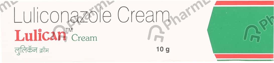 Buy Lilituf 1 % Cream (50) Online at Flat 15% OFF | PharmEasy