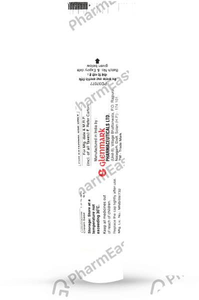Lulican Tube Of 10gm Cream