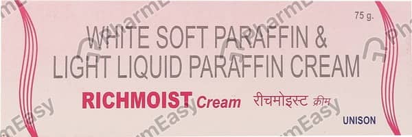 Richmoist Cream 75Gm