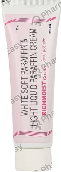 Richmoist Cream 75Gm