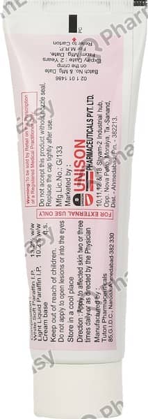 Richmoist Cream 75Gm