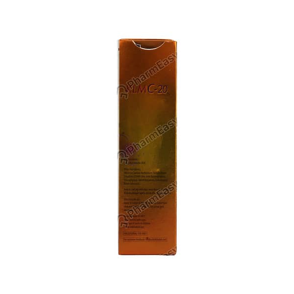 Klmc 20 Serum 10ml