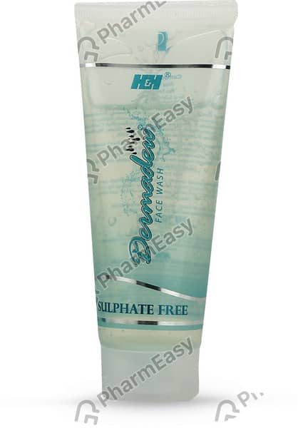Dermadew | Face Wash | 100 Ml
