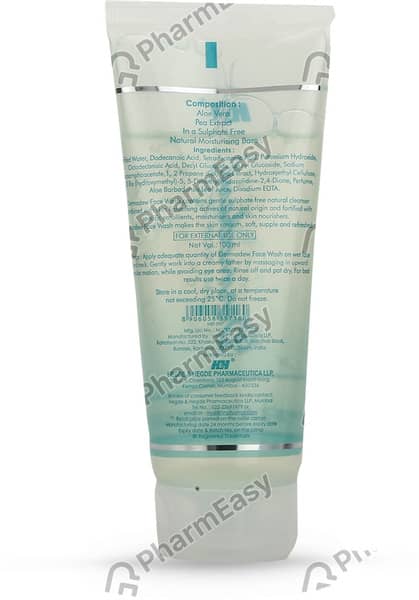 Dermadew | Face Wash | 100 Ml