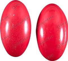 LM GOLD Q10 STRIP OF 10 CAPSULES