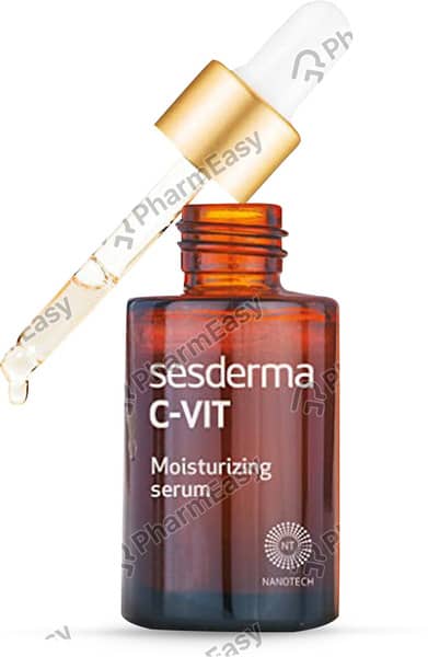 Sesderma C Vit Serum 30Ml