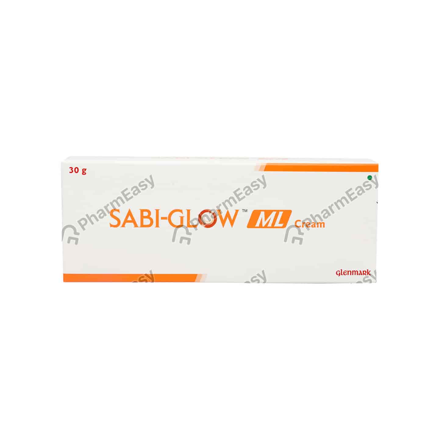 Sabi Glow Ml Cream 30gm
