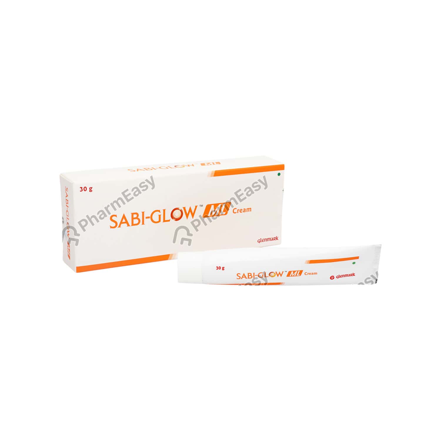 sabi glow cream
