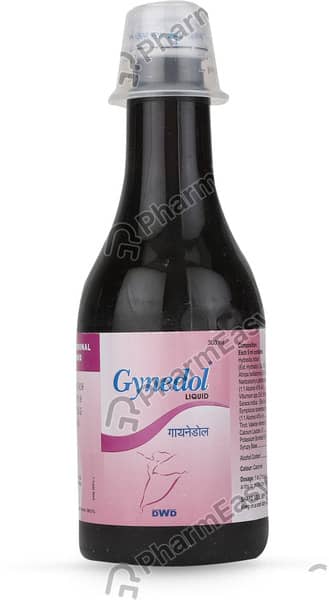 Gynedol Liquid 300Ml