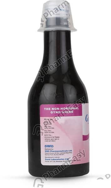 Gynedol Liquid 300Ml
