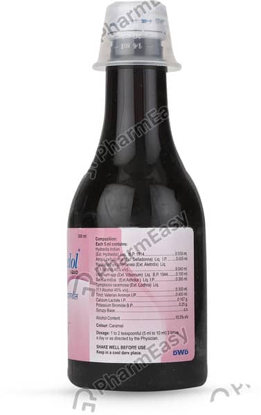 Gynedol Liquid 300Ml