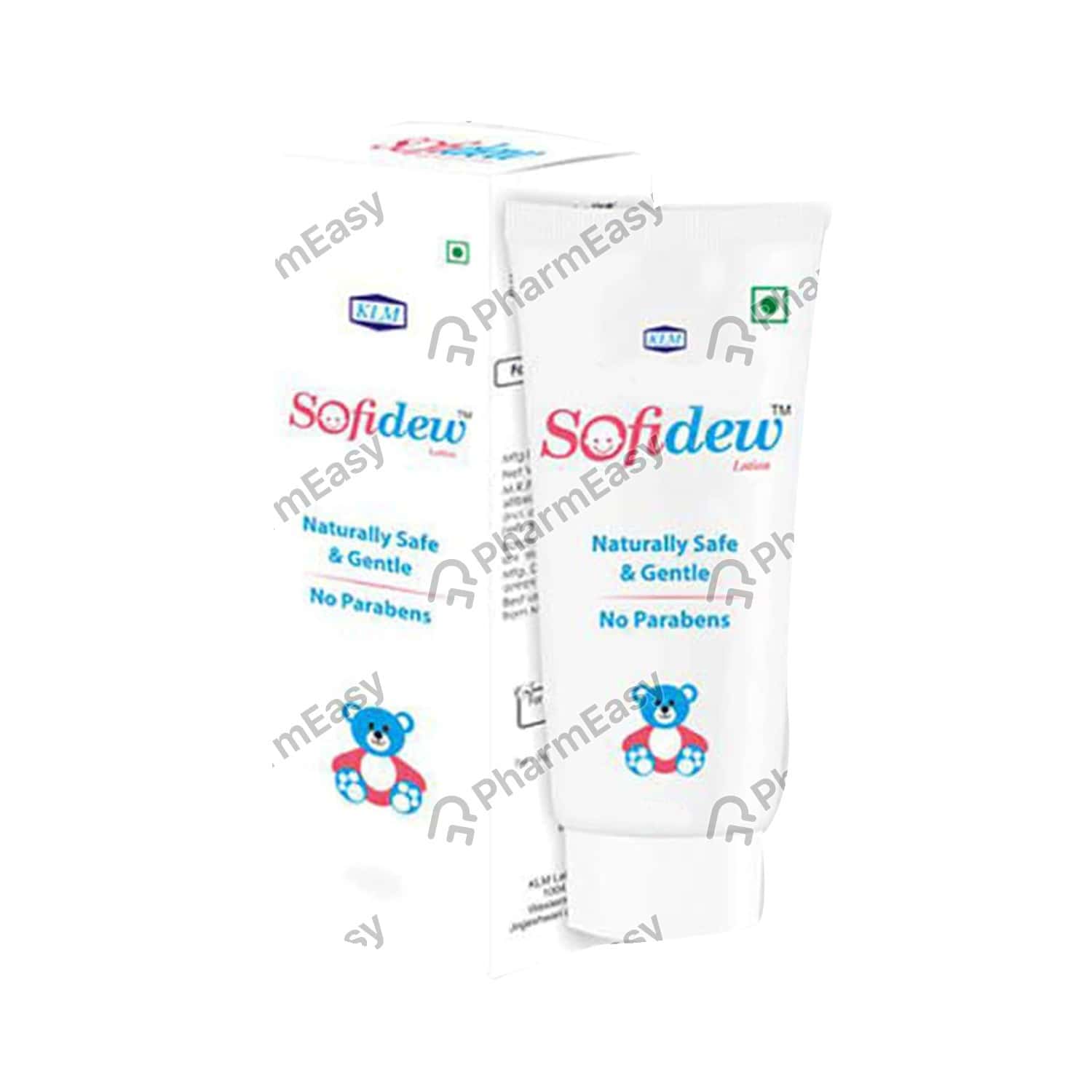 Buy Sofidew Lotion (100) Online at Flat 18 OFF* PharmEasy