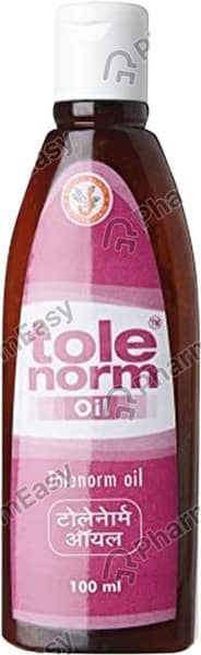 Tolenorm Oil 100Ml