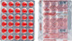 Arthrella Strip Of 30 Tablets