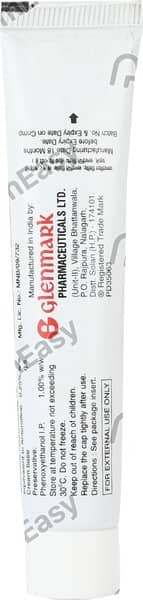 Fintop Af Tube Of 15gm Cream