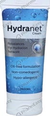 Hydranet Cream 80gm
