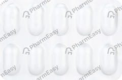 RENEPLUS FE STRIP OF 10 TABLETS