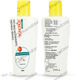 Suncros Sunscreen Spf 26 Lotion 100Ml