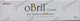 Brinton Obril Cream 20Gm