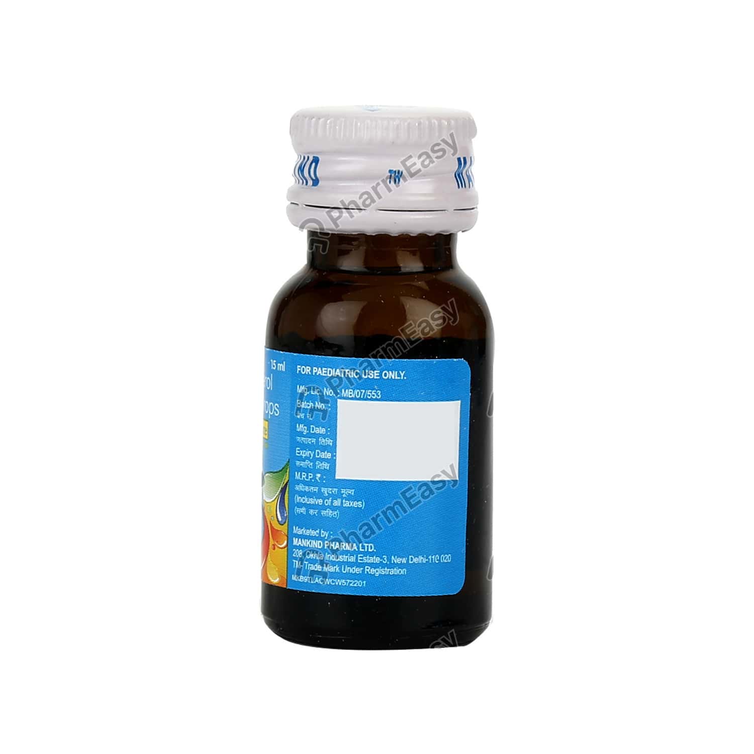 D3 Must Forte 800 IU Oral Drop (15) Uses, Side Effects, Dosage