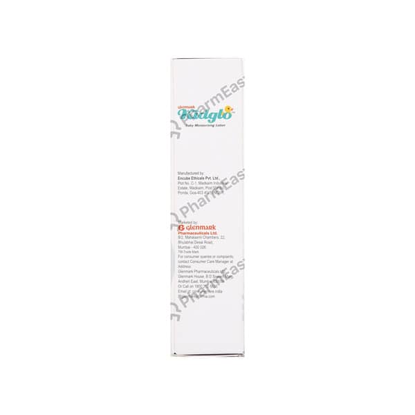 Kidglo Baby Moist Lotion 100Ml
