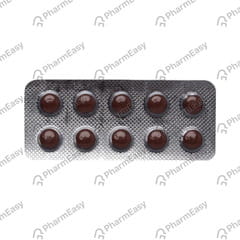 PINODIN STRIP OF 10 TABLETS