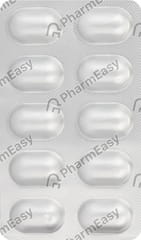 LACARTIZ STRIP OF 10 TABLETS