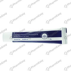 Clinmiskin Tube Of 20gm Gel